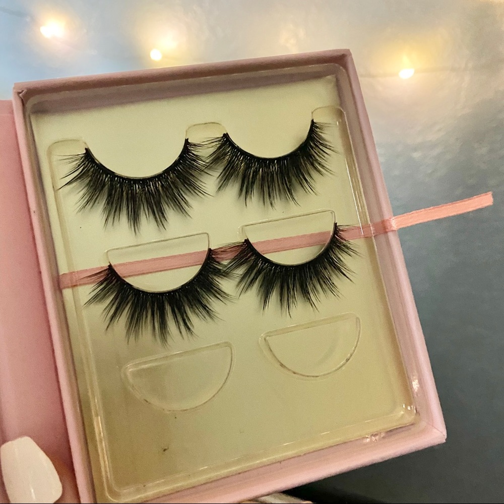 Book Of Lashes Volume 2 false eyelashes